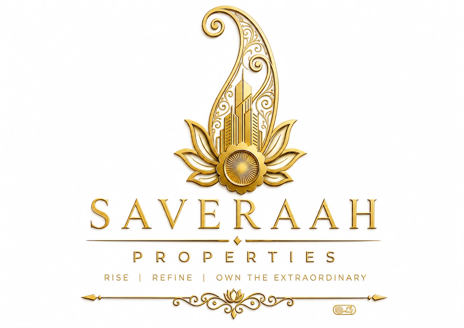 Saveraah Properties